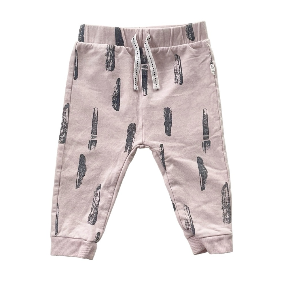 Miles Baby Joggers size 18M